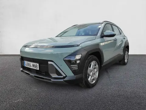 Annonce HYUNDAI KONA Essence 2024 d'occasion 