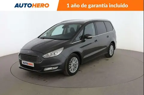 Annonce FORD GALAXY Diesel 2018 d'occasion 