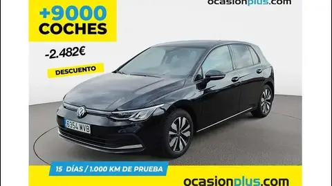 Used VOLKSWAGEN GOLF Petrol 2023 Ad 