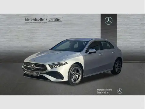 Annonce MERCEDES-BENZ CLASSE A  2023 d'occasion 