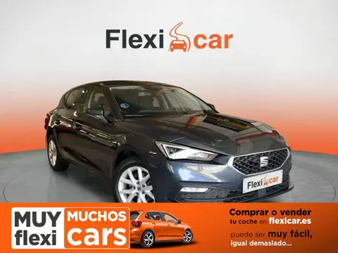 Used SEAT LEON Hybrid 2021 Ad 