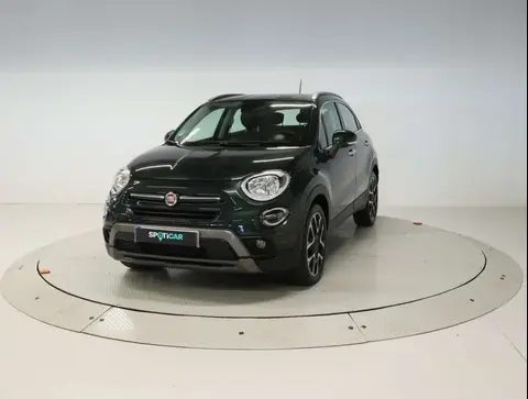 Used FIAT 500X Petrol 2021 Ad 