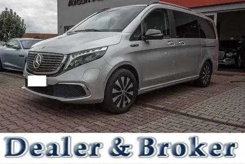 Used MERCEDES-BENZ EQV Electric 2021 Ad 