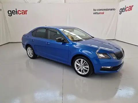 Used SKODA OCTAVIA Petrol 2020 Ad 