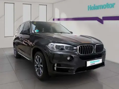 Annonce BMW X5 Diesel 2017 d'occasion 