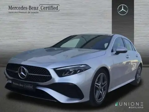 Used MERCEDES-BENZ CLASSE A Diesel 2023 Ad 