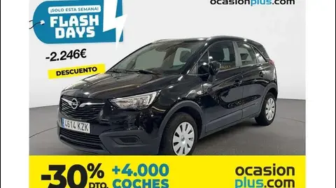 Used OPEL CROSSLAND Petrol 2019 Ad 