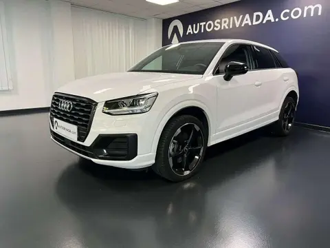 Used AUDI Q2 Diesel 2020 Ad 