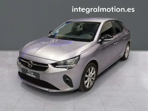 Annonce OPEL CORSA Essence 2021 d'occasion 