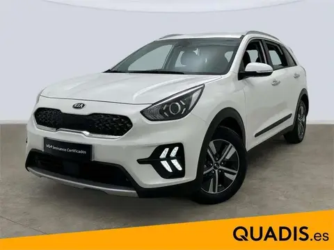 Used KIA NIRO Hybrid 2020 Ad 