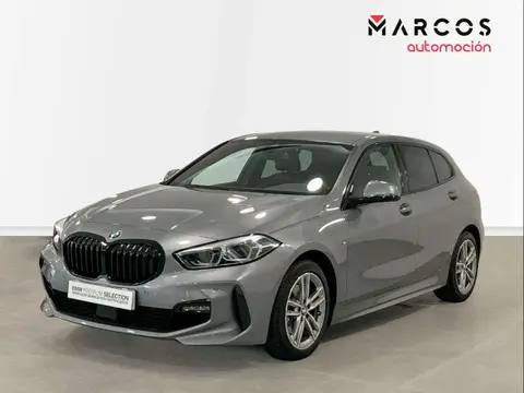 Annonce BMW SERIE 1 Essence 2023 d'occasion 