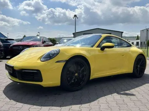 Annonce PORSCHE 991 Essence 2020 d'occasion 