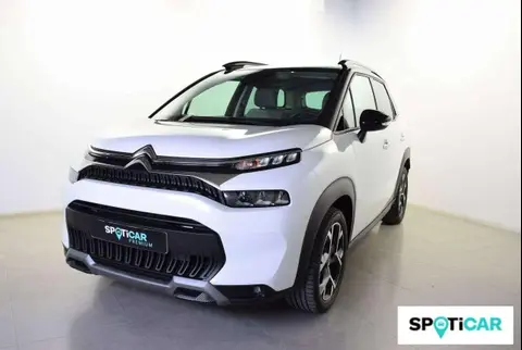 Annonce CITROEN C3 AIRCROSS Essence 2022 d'occasion 