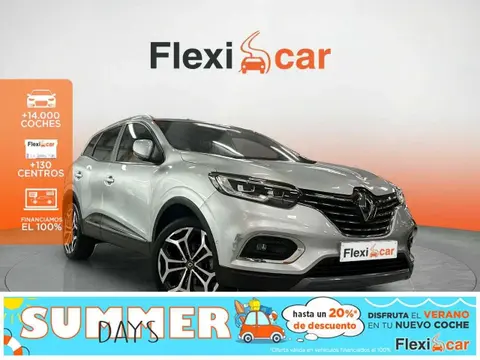 Used RENAULT KADJAR Petrol 2021 Ad 