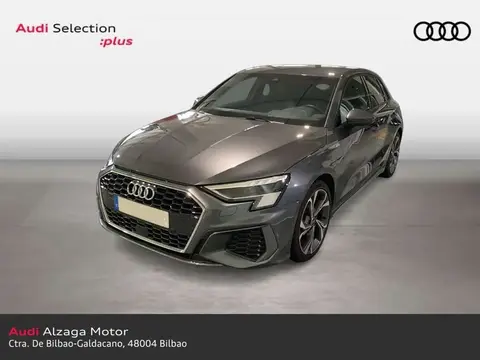 Annonce AUDI A3 Diesel 2023 d'occasion 