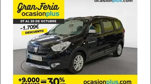 Used DACIA LODGY Diesel 2022 Ad 