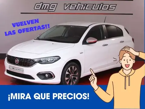 Used FIAT TIPO Diesel 2019 Ad 