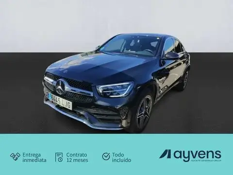 Used MERCEDES-BENZ CLASSE GLC Diesel 2020 Ad 