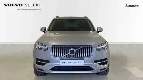 Annonce VOLVO V90 Essence 2024 d'occasion 