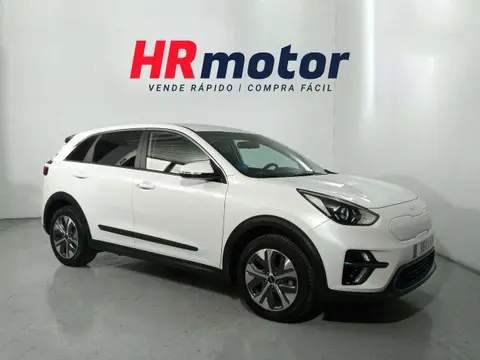 Annonce KIA E-NIRO Électrique 2022 d'occasion 