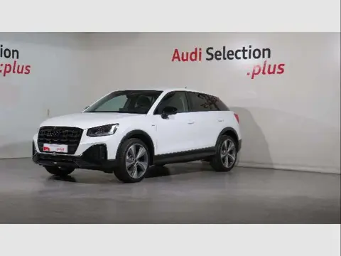 Used AUDI Q2 Petrol 2023 Ad 