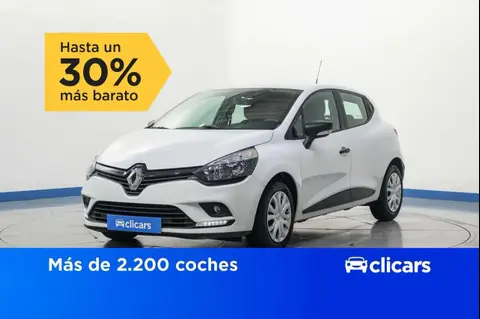 Annonce RENAULT CLIO Diesel 2019 d'occasion 