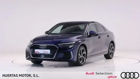 Annonce AUDI A3 Essence 2023 d'occasion 