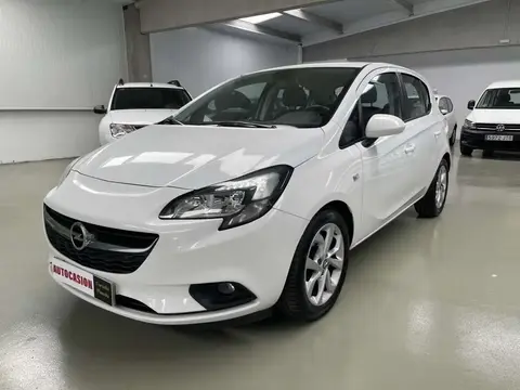 Annonce OPEL CORSA Diesel 2015 d'occasion 