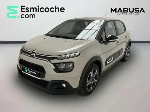 Annonce CITROEN C3 Essence 2024 d'occasion 