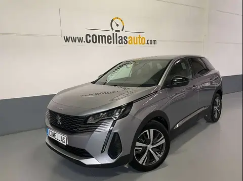 Annonce PEUGEOT 3008 Essence 2023 d'occasion 