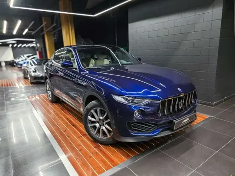 Used MASERATI LEVANTE Petrol 2020 Ad 