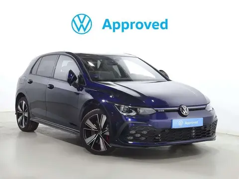 Used VOLKSWAGEN GOLF Hybrid 2023 Ad 