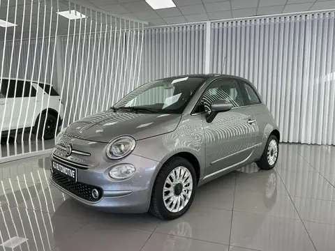 Used FIAT 500 Petrol 2019 Ad 