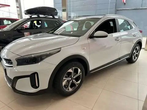 Annonce KIA XCEED Essence 2024 d'occasion 