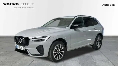 Annonce VOLVO XC60 Diesel 2023 d'occasion 