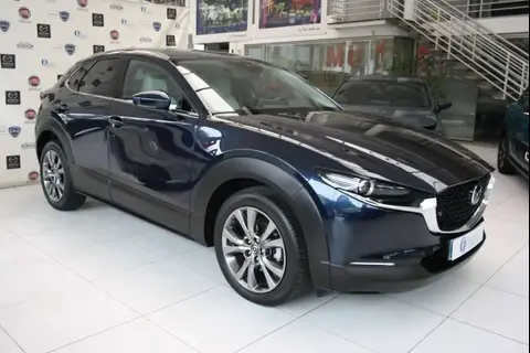 Annonce MAZDA CX-30 Essence 2023 d'occasion 