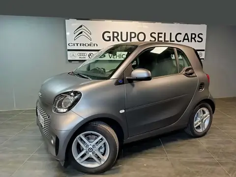 Used SMART FORTWO Electric 2022 Ad 