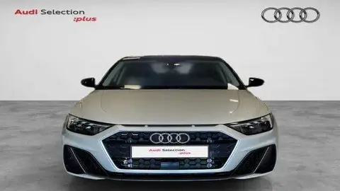 Annonce AUDI A1 Essence 2023 d'occasion 