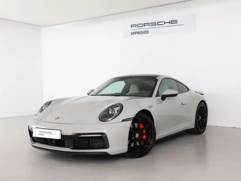 Used PORSCHE 992 Petrol 2019 Ad 