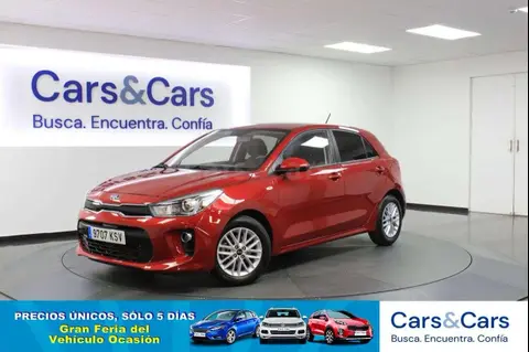 Used KIA RIO Petrol 2019 Ad 