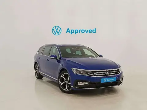 Used VOLKSWAGEN PASSAT Diesel 2024 Ad 