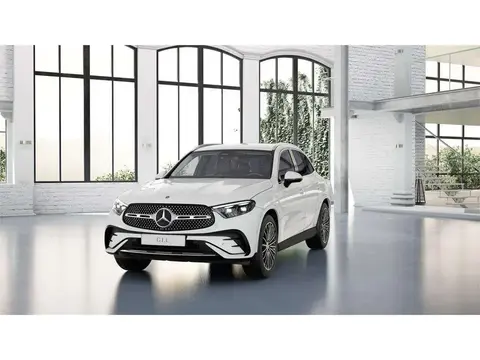 Annonce MERCEDES-BENZ CLASSE GLC Essence 2024 d'occasion 