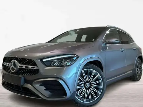 Annonce MERCEDES-BENZ CLASSE GLA Diesel 2024 d'occasion 