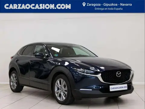 Used MAZDA CX-30 Petrol 2020 Ad 