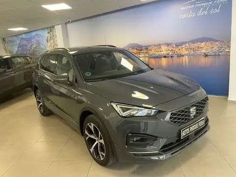 Annonce SEAT TARRACO Diesel 2023 d'occasion 