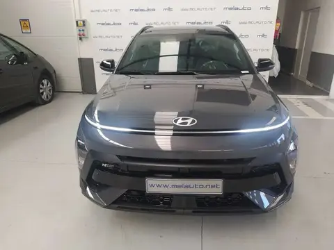 Used HYUNDAI KONA Petrol 2024 Ad 