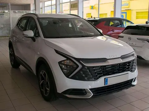 Annonce KIA SPORTAGE Essence 2024 d'occasion 