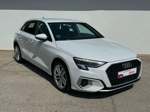 Annonce AUDI A3 Diesel 2021 d'occasion 