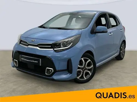 Annonce KIA PICANTO Essence 2020 d'occasion 