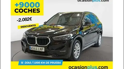 Annonce BMW X1 Diesel 2021 d'occasion 